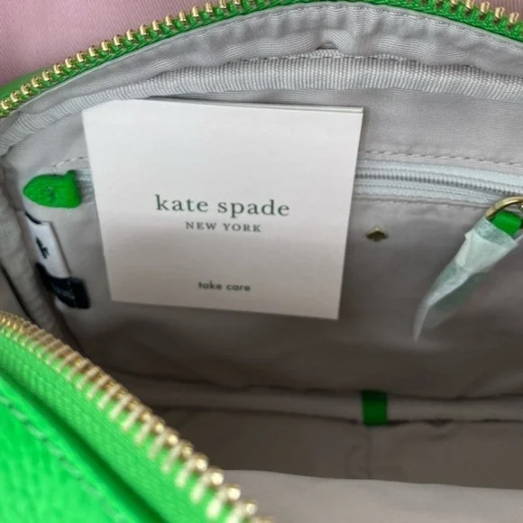 Kate Spade Astrid Crossbody Bag - Picture 9 of 13